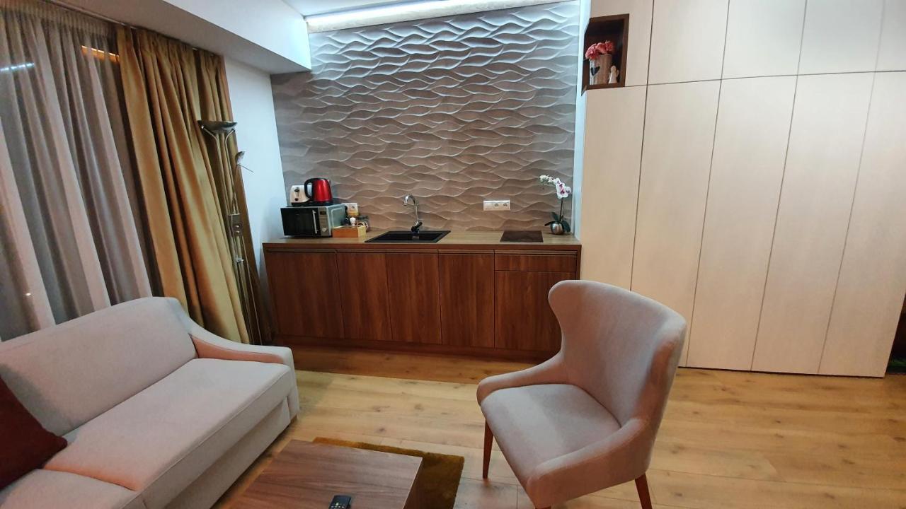 Rodinny Privatny Apartman A309 V Uplnom Centre Stareho Smokovca - Ticha Izba S Parkovanim Vysoke Tatry Exterior photo