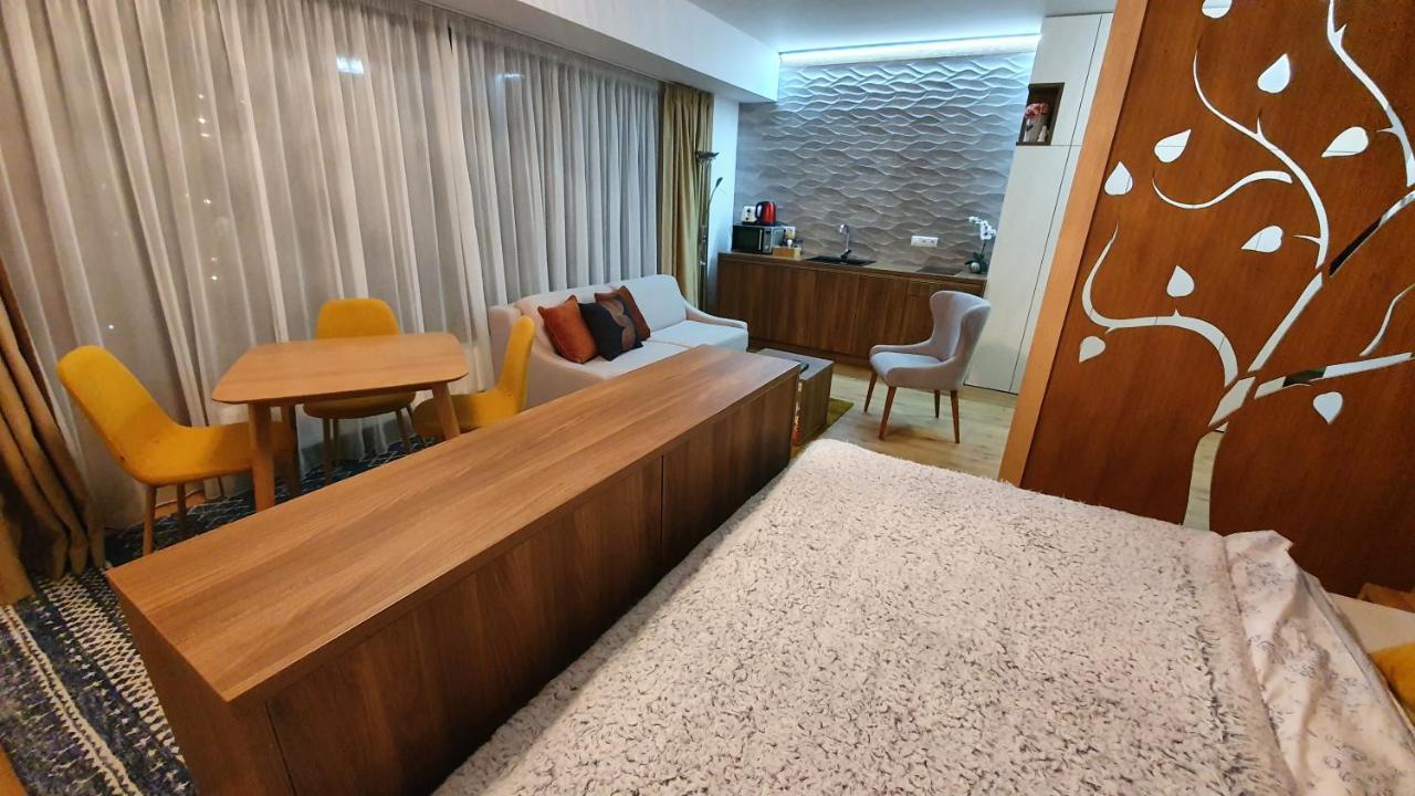 Rodinny Privatny Apartman A309 V Uplnom Centre Stareho Smokovca - Ticha Izba S Parkovanim Vysoke Tatry Exterior photo