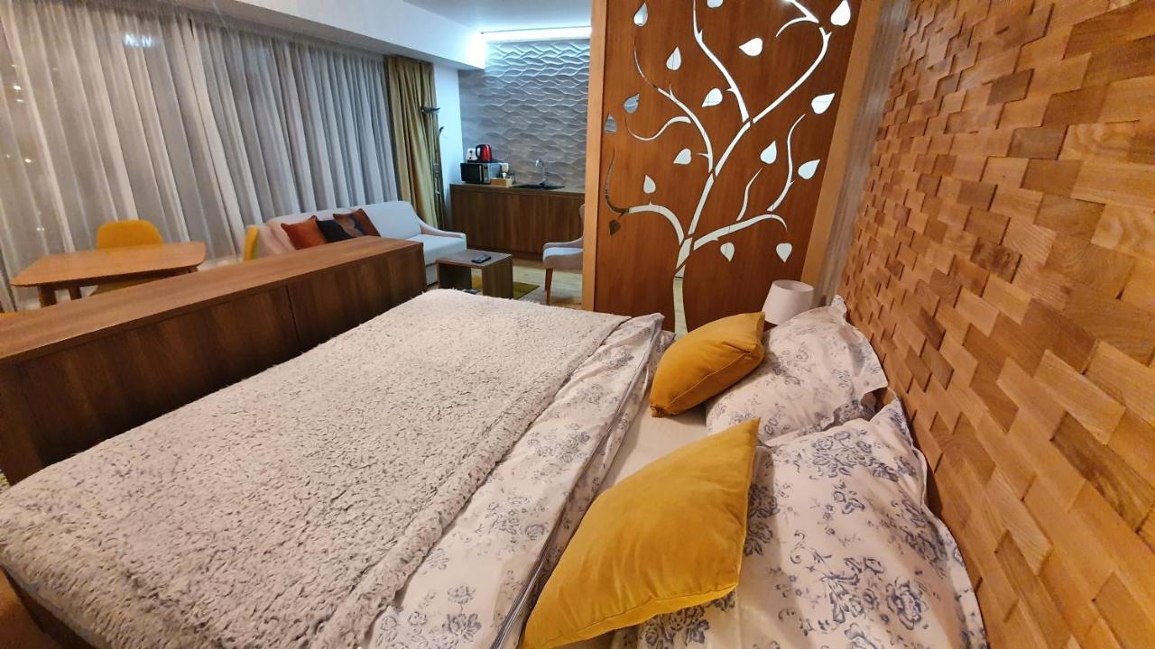 Rodinny Privatny Apartman A309 V Uplnom Centre Stareho Smokovca - Ticha Izba S Parkovanim Vysoke Tatry Exterior photo
