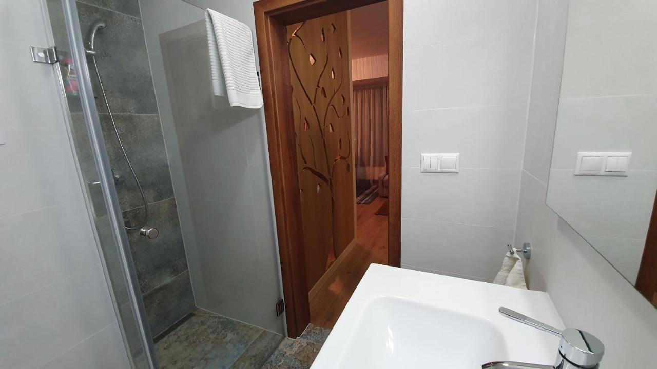Rodinny Privatny Apartman A309 V Uplnom Centre Stareho Smokovca - Ticha Izba S Parkovanim Vysoke Tatry Exterior photo